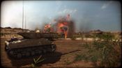 Wargame: Red Dragon - Nation Pack: Israel (DLC) (PC) Steam Key GLOBAL