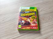 DiRT Showdown Xbox 360