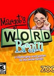 Margot's Word Brain (PC) Steam Key GLOBAL