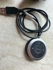 Redeem Jabra Evolve 80