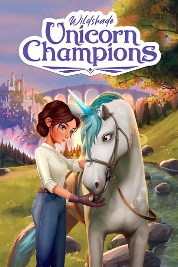 Wildshade: Unicorn Champions XBOX LIVE Key ARGENTINA