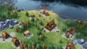 Northgard - Brundr & Kaelinn, Clan of the Lynx (DLC) Steam Key GLOBAL