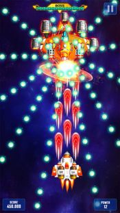 Get Galaxy Attack: Space Shooter