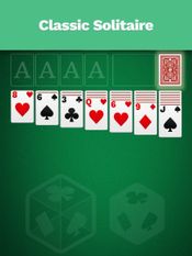 Redeem Solitaire Cube