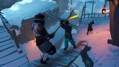 Boreal Blade (PC) Steam Key LATAM
