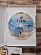 FIFA 08 Wii for sale
