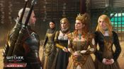 The Witcher 3: Wild Hunt Blood and Wine (DLC) (PC) GOG Key GLOBAL