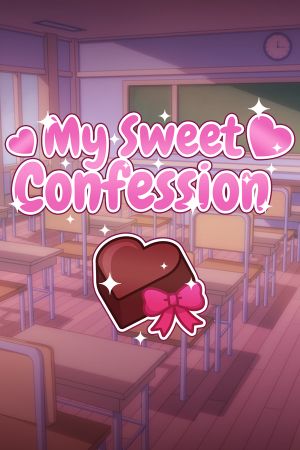 My Sweet Confession Steam Key (PC) GLOBAL