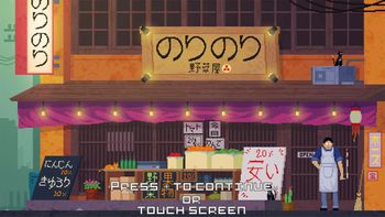 Get Daylife in Japan - Pixel Art Jigsaw Puzzle Nintendo Switch