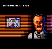 PERKELE! Suomi 100 vuotta