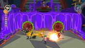 Phineas and Ferb: Across the Second Dimension PlayStation 3