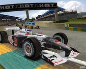 Racing Simulation 3 PlayStation 2