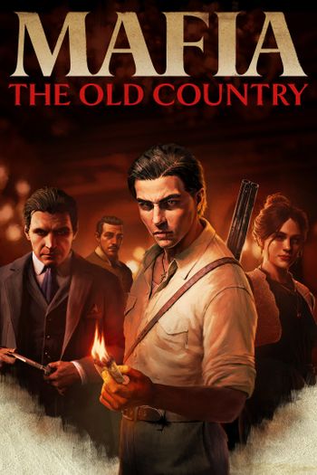 Mafia: The Old Country Pre-order Bonus (DLC) Steam (PC) Key GLOBAL