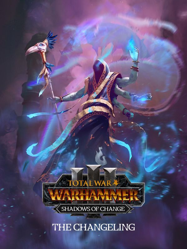 Master the Schemes: Get TW Warhammer 3 The Changeling Free