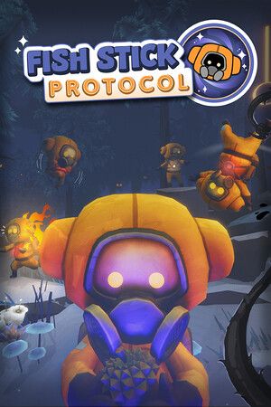 Fish Stick Protocol Steam Key (PC) GLOBAL