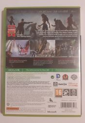 Injustice: Gods Among Us Xbox 360