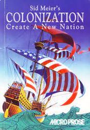 Sid Meier's Colonization (Classic) (PC) Steam Key GLOBAL