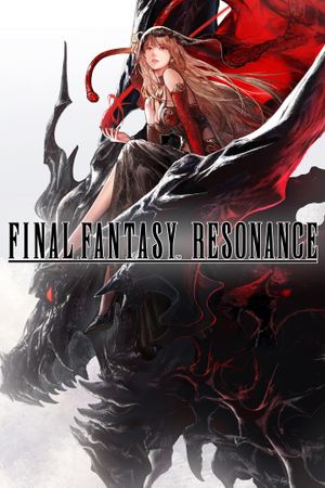 Final Fantasy Resonance (Windows / Xbox Series X|S) XBOX LIVE Key UNITED STATES