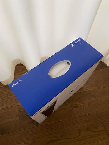 playstation 5 for sale