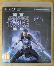 STAR WARS: The Force Unleashed II (Star Wars: El Poder De La Fuerza II) PlayStation 3