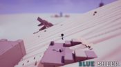 Buy Blue Sheep Steam Key GLOBAL