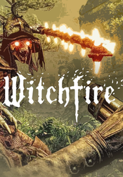 Witchfire (PC) Epic Games Key GLOBAL