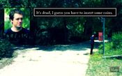 A Date in the Park