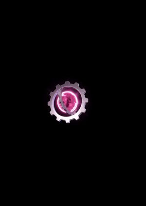 Fortnite - Plasmatic Gear Back Bling (DLC) Epic Games Key GLOBAL