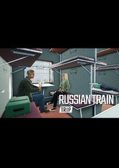 Russian Train Trip (PC) Steam Key GLOBAL