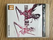 FINAL FANTASY XIII-2 PlayStation 3