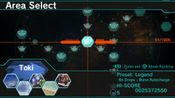 Get DARIUSBURST Chronicle Saviours (PC) Steam Key GLOBAL