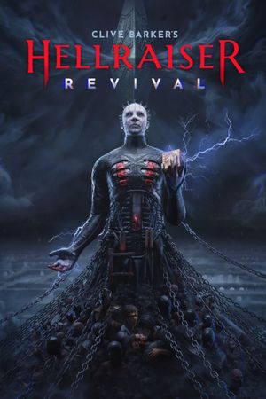 Clive Barker's Hellraiser: Revival (Windows / Xbox Series X|S) XBOX LIVE Key MEXICO