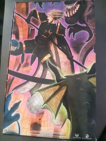 Buy Aeterna Noctis Caos Edition PlayStation 4
