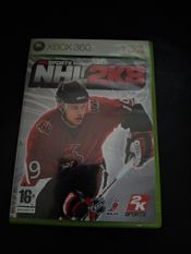 NHL 2K8 Xbox 360