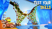 Bridge Builder Adventure (Nintendo Switch) eShop Key UNITED STATES