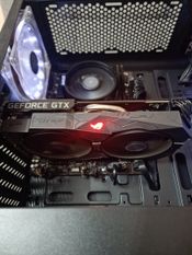 Redeem  Stacionarus kompiuteris žaidimams / darbui – GTX 1660 SUPER + Ryzen 5 