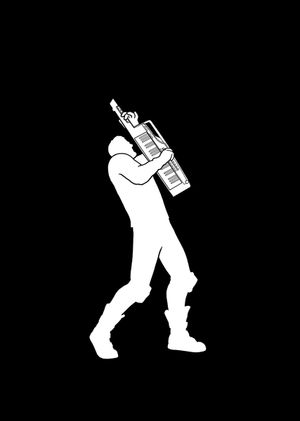 Fortnite - Key Sweeper Emote (DLC) Epic Games Key GLOBAL