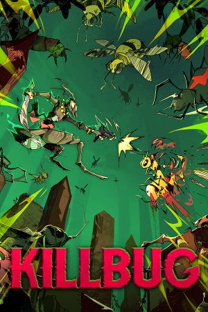 KILLBUG Steam Key (PC) GLOBAL