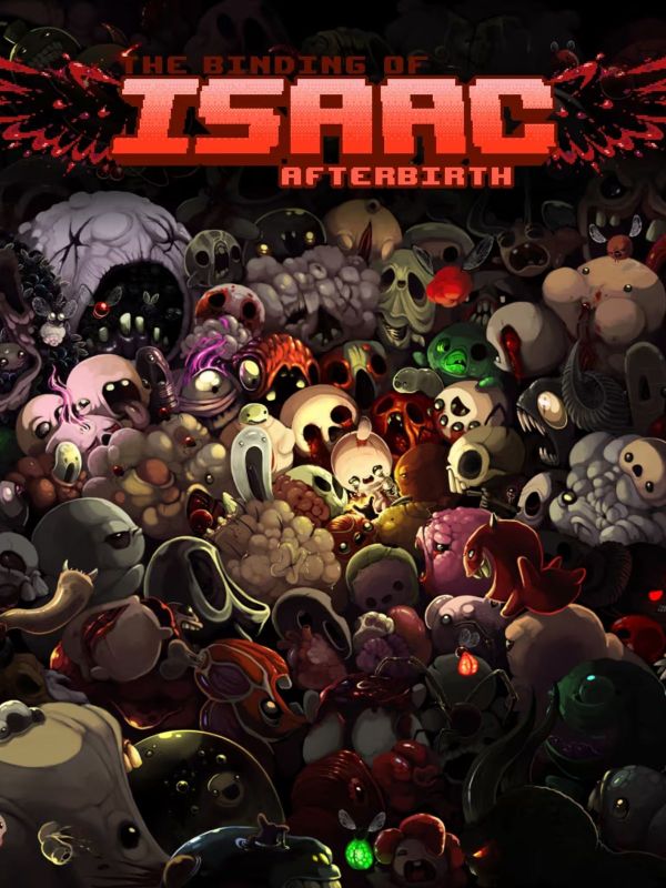 Free Binding of Isaac Afterbirth? Descend Deeper on MacOS