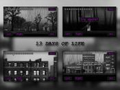Redeem 13 DAYS OF LIFE