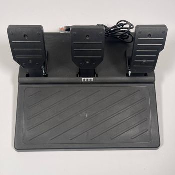 Buy HORI Force Feedback Racing Wheel DLX Designed for Xbox Series X|S - Officially