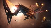 Starpoint Gemini: Warlords - Endpoint (DLC) Steam Key GLOBAL