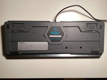 Buy AULA ASSAULT MECHANICAL KEYBOARD