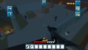 Redeem Block Strike