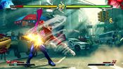 Street Fighter V: Arcade Edition Steam Key GLOBAL