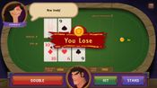 Black Jack Story (PC) Steam Key GLOBAL