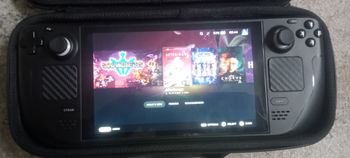 Pirkti Steam Deck OLED 1TB
