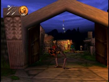 Redeem MediEvil (1998) PlayStation