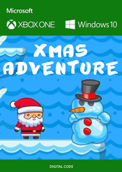 Xmas Adventure For Kids PC/XBOX LIVE Key EUROPE