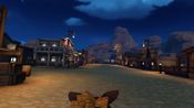 Hopalong: The Badlands